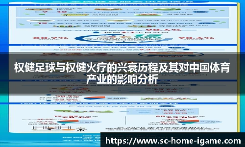 权健足球与权健火疗的兴衰历程及其对中国体育产业的影响分析